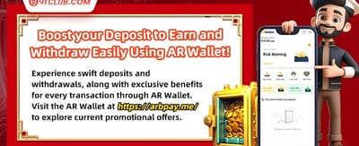 Refer-a-Friend Reward promotion banner