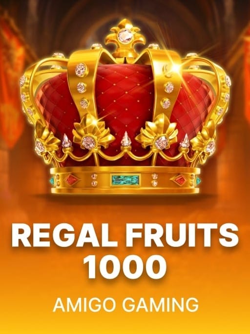 Regal Fruits 1000