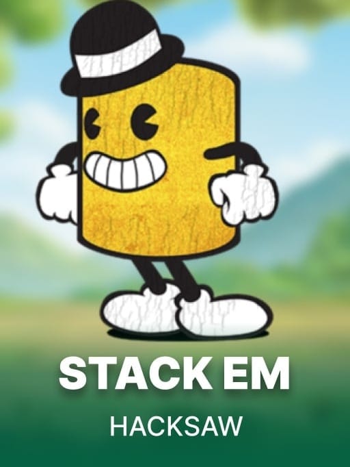 Stack'em