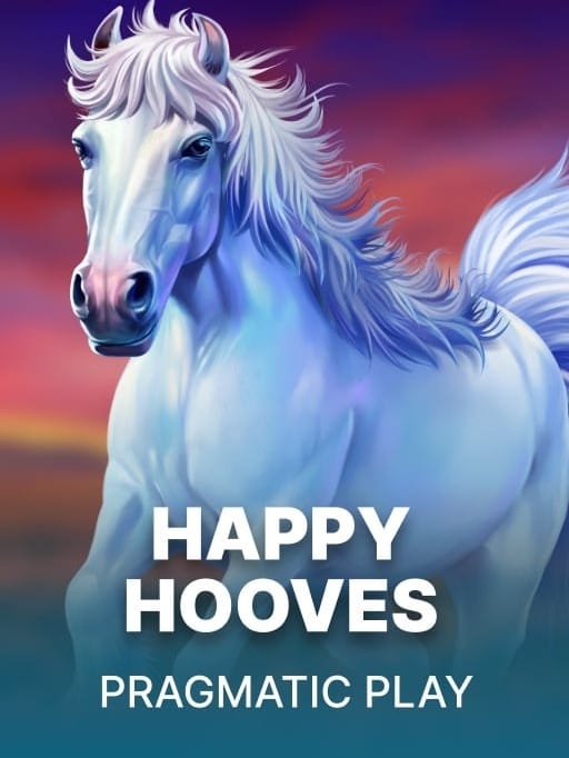 Happy Hooves screenshot
