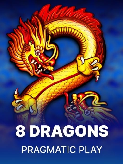 8 Dragons