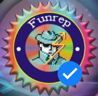FunRep Pro Logo
